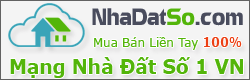 Nhà Đất Số - Số 1 về nhà đất Nhà Đất Số - Số hóa thông tin nhà đất. Mua bán nhà đất an toàn và minh bạch