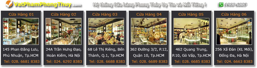 Vat Pham Phong Thuy