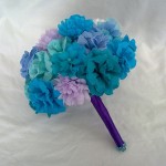 Blue+paper+flower+wedding+bouquet+4